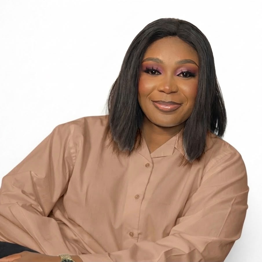 Norena, co-founder of ABNA Career Networking